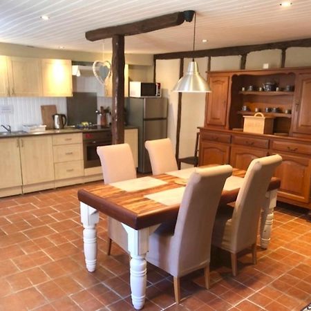 Maison Loubignac At Les Vergnes Gites Exideuil-sur-Vienne 외부 사진