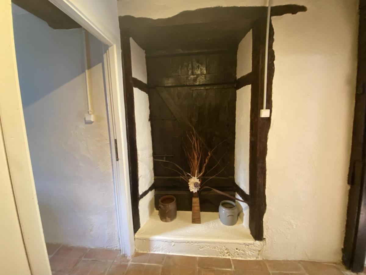 Maison Loubignac At Les Vergnes Gites Exideuil-sur-Vienne 외부 사진