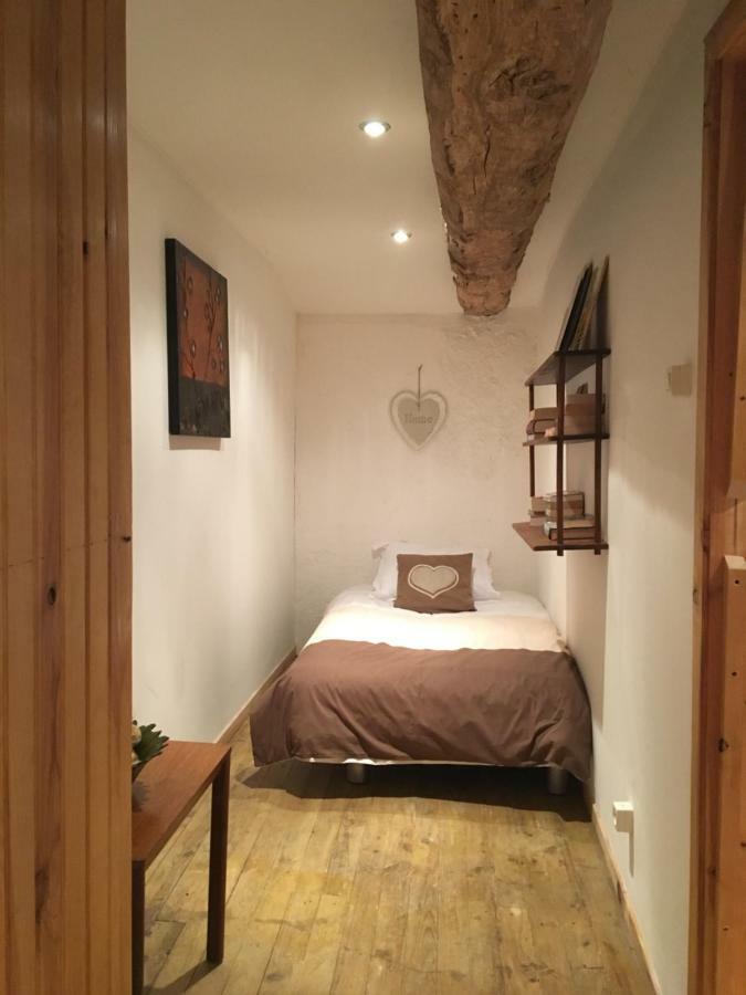 Maison Loubignac At Les Vergnes Gites Exideuil-sur-Vienne 외부 사진