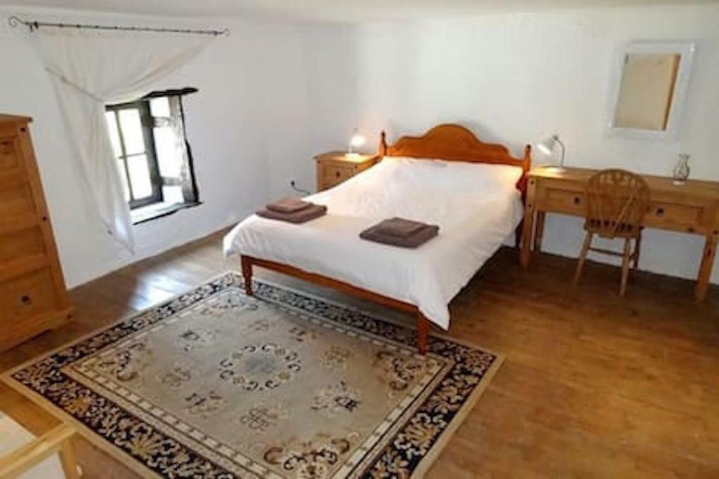 Maison Loubignac At Les Vergnes Gites Exideuil-sur-Vienne 외부 사진