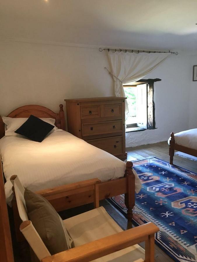 Maison Loubignac At Les Vergnes Gites Exideuil-sur-Vienne 외부 사진